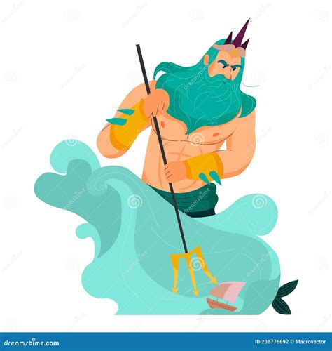 1,721 results for poseidon cartoon in images .
